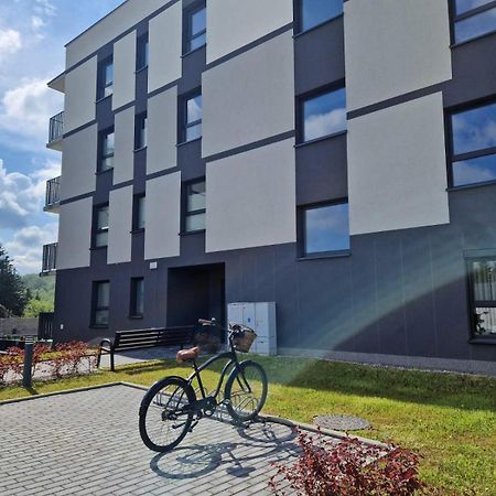 Apartament Sunray Краков Экстерьер фото